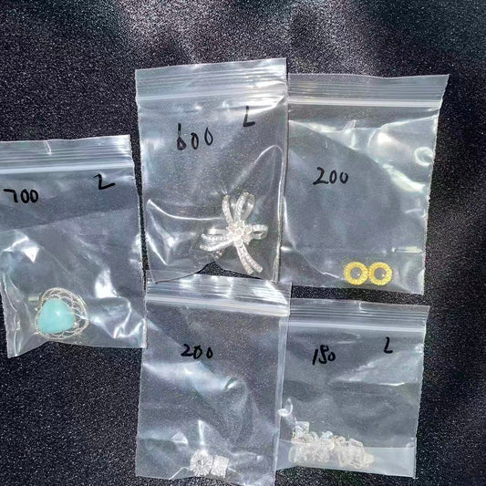 （DA160専用）天然石ブレスレット