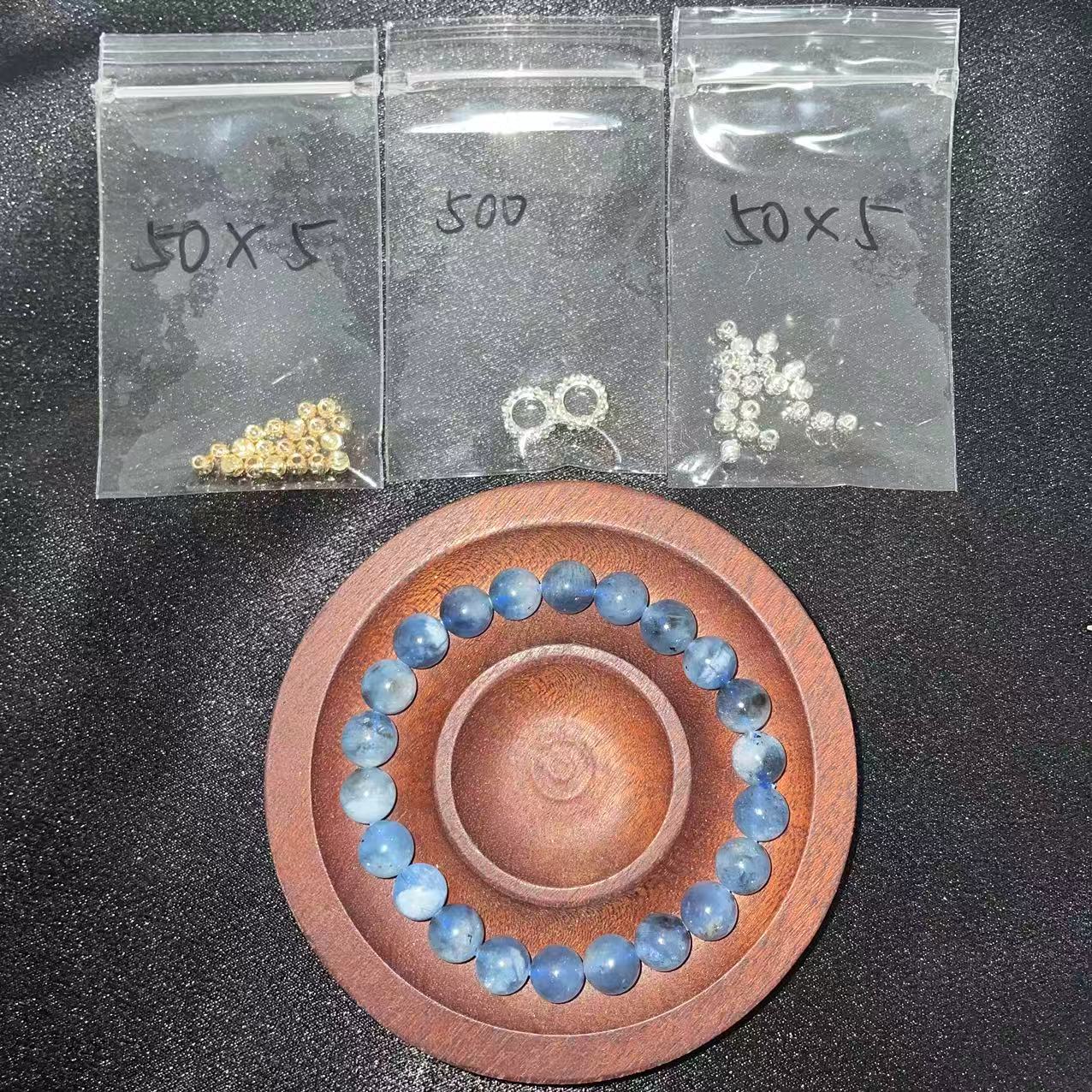 （DA161専用）天然石ブレスレット