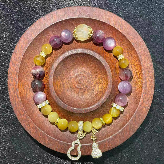 （DA164専用）天然石ブレスレット