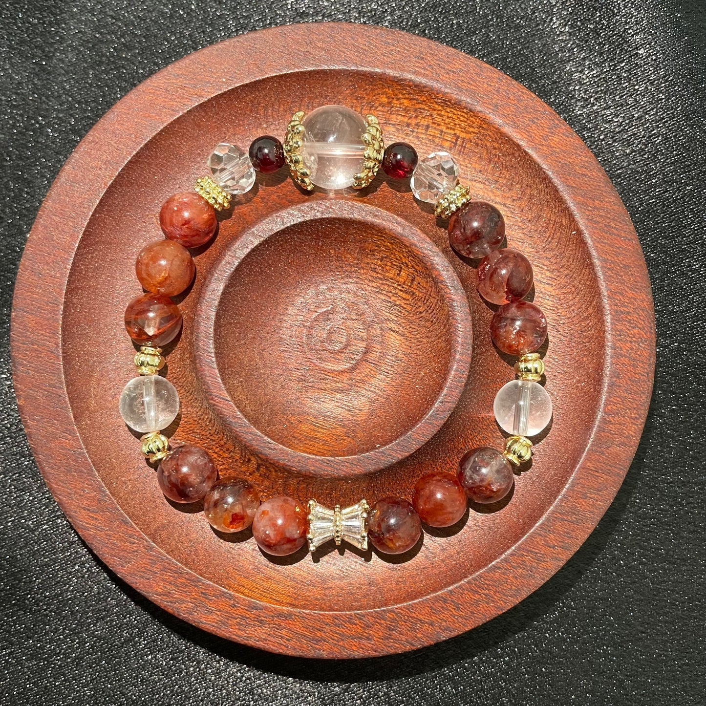 （DA166専用）天然石ブレスレット