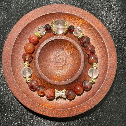 （DA166専用）天然石ブレスレット