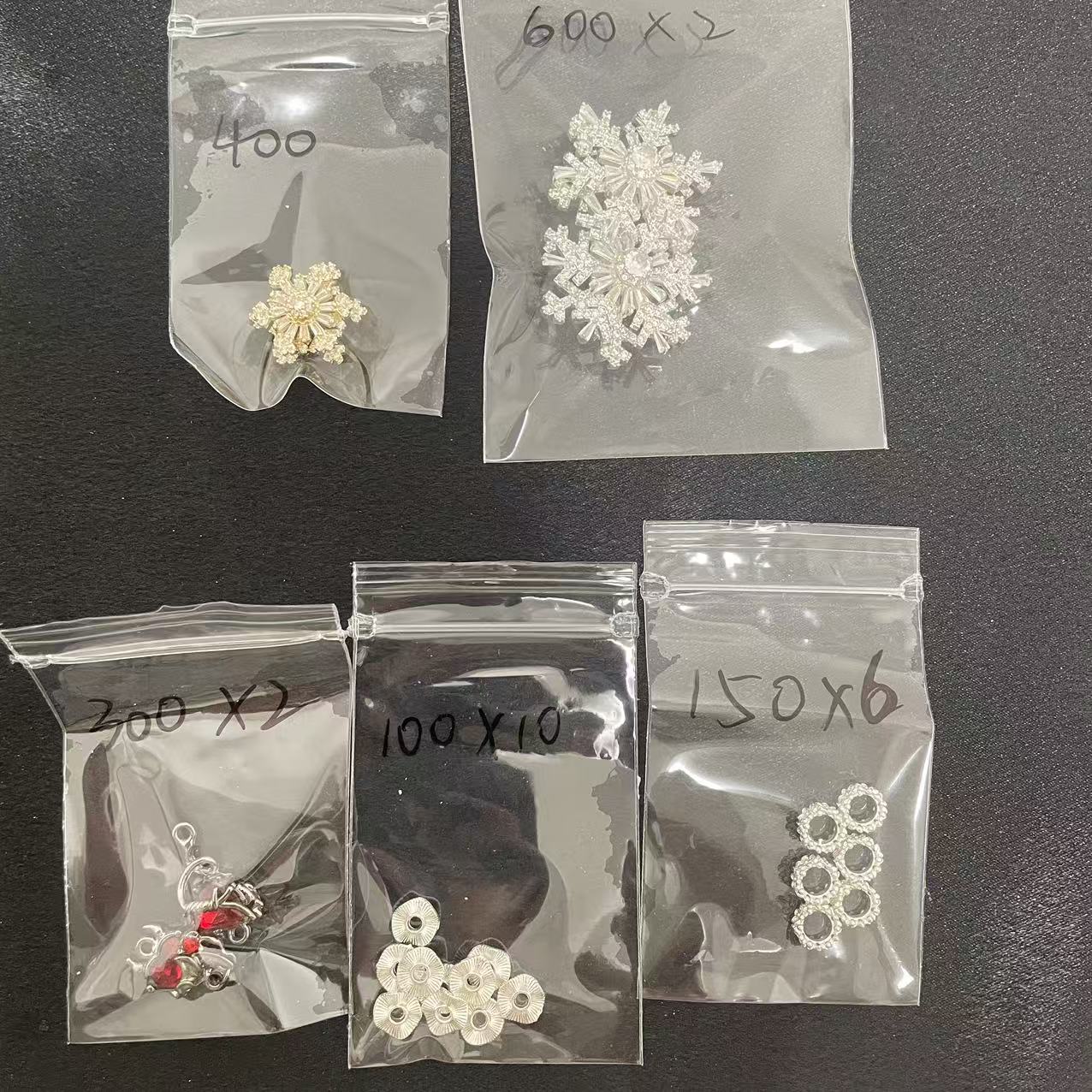 （DA170専用）天然石ブレスレット