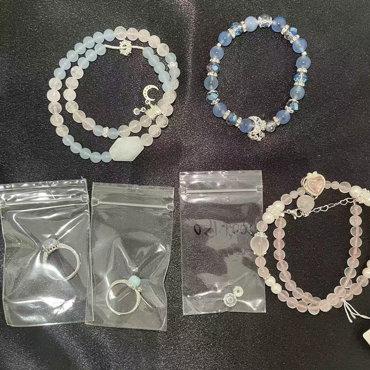 （DA171専用）天然石ブレスレット