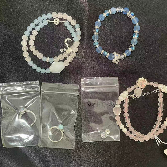 （DA171専用）天然石ブレスレット