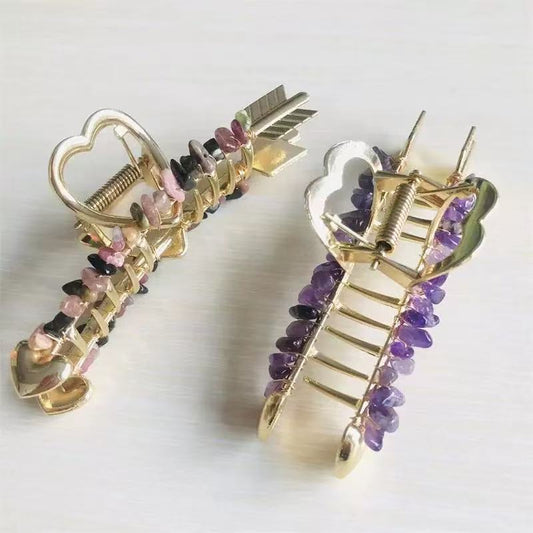 （D47）天然石ブレスレット