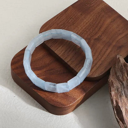 （A537）天然石ブレスレット