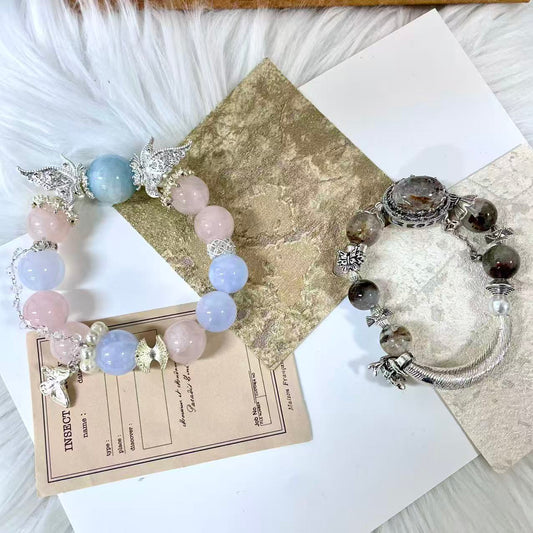 （DA181専用）天然石ブレスレット