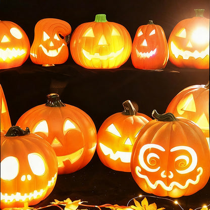 YOSHIFUKU ハロウィン かぼちゃ ライト ハロウィン 飾り ライト