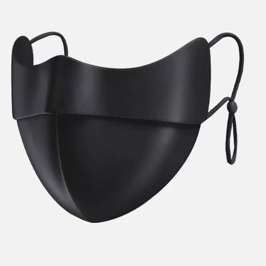 YOSHIFUKU マスク シルクマスク