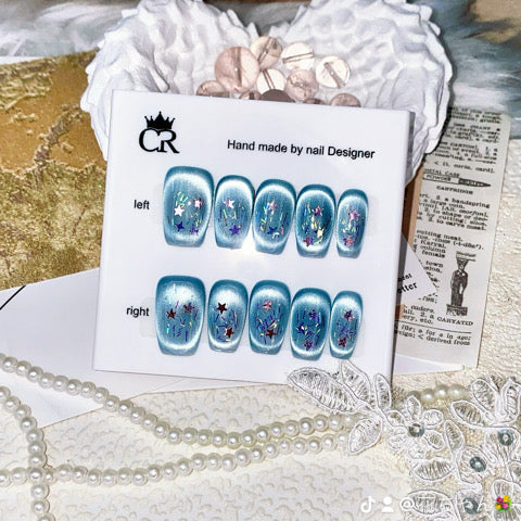 (N01)ネイルチップ