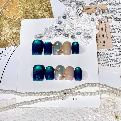 (N07)ネイルチップ