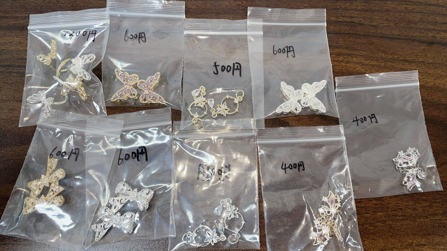 （DA72専用）天然石ブレスレット