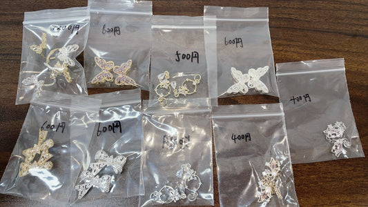 （DA72専用）天然石ブレスレット