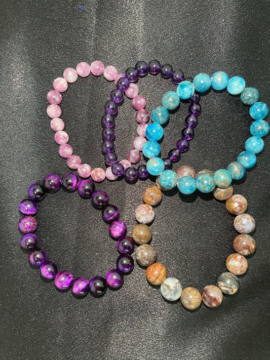 （DA101専用）天然石ブレスレット