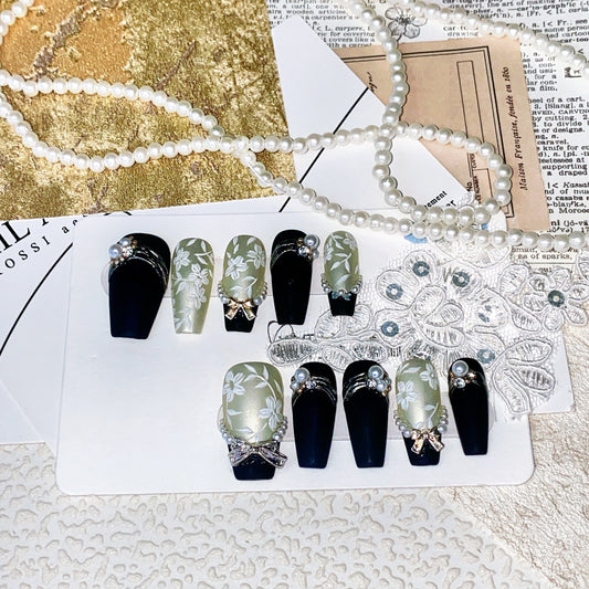 (N03)ネイルチップ