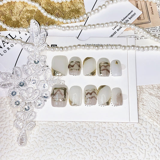 (N12)ネイルチップ