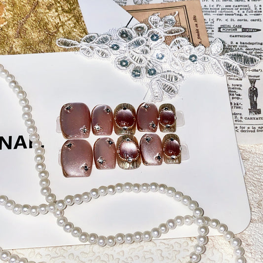 (N17)ネイルチップ