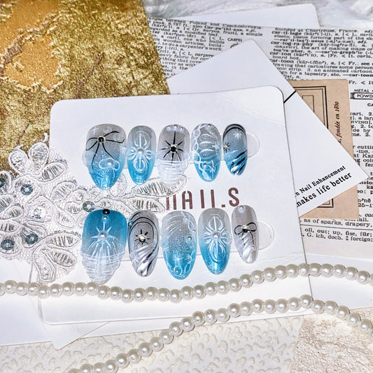 (N30)ネイルチップ