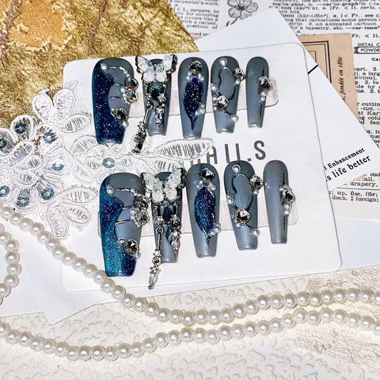 (N35)ネイルチップ