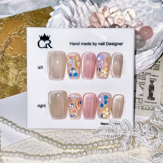 (N42)ネイルチップ