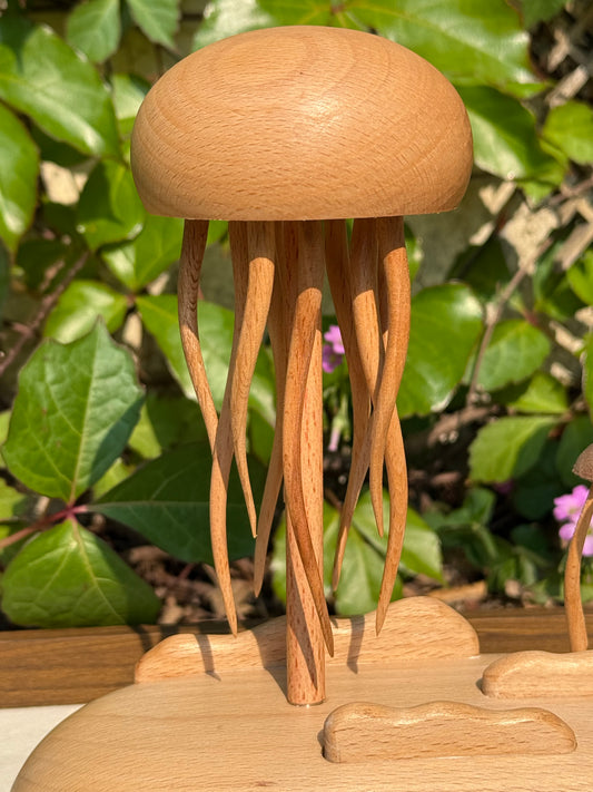 (M03)木製品の置物