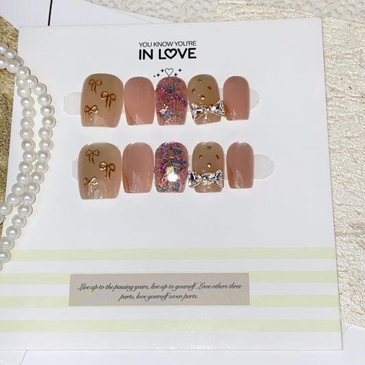 (N48)ネイルチップ