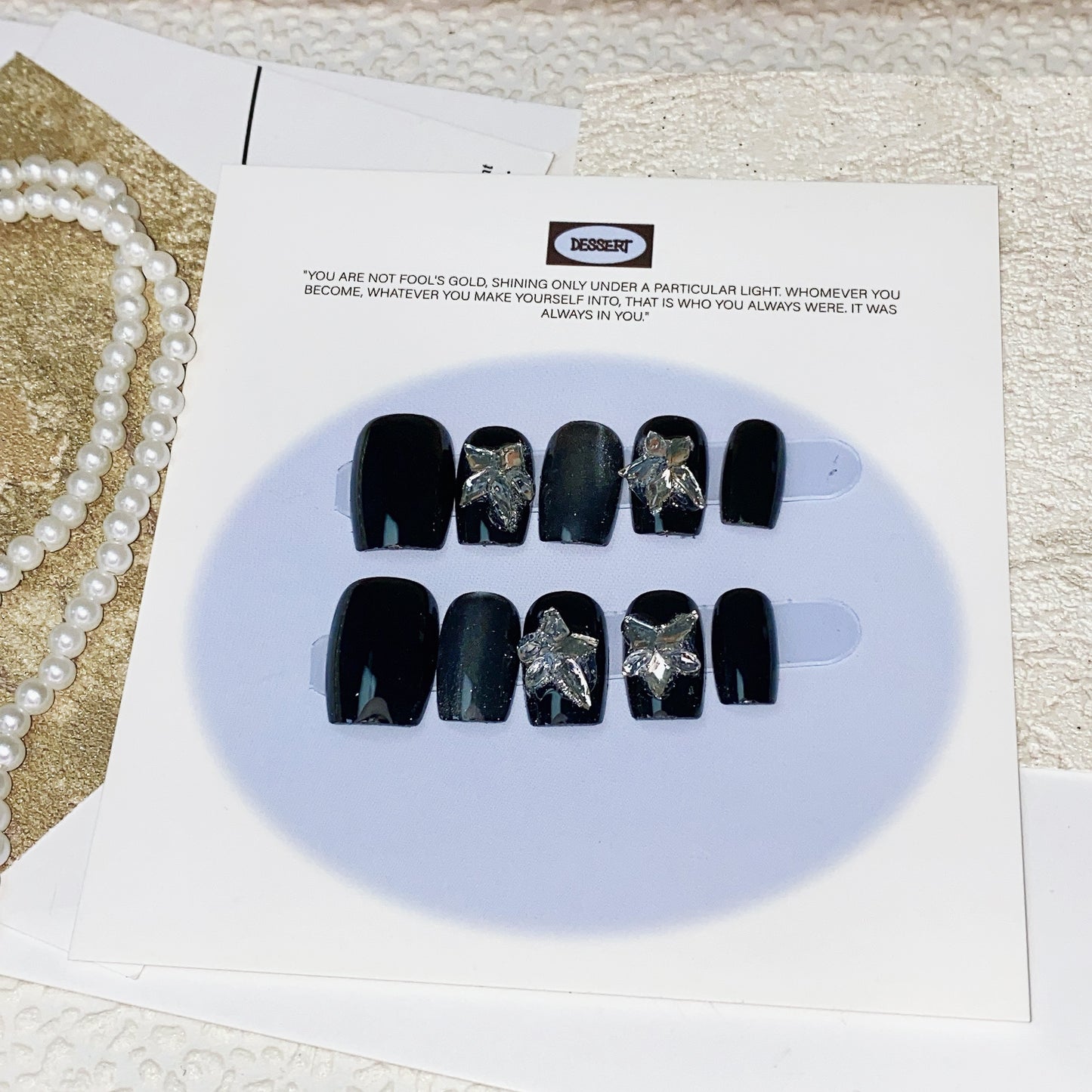 (N50)ネイルチップ