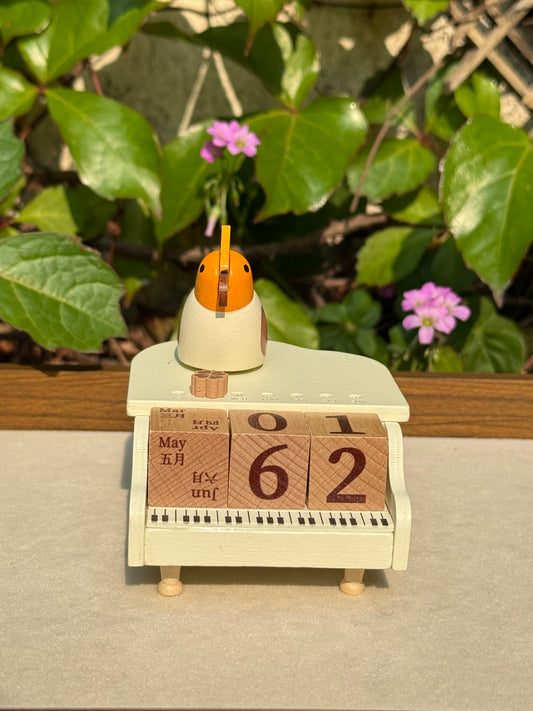 (M06)木製品の置物