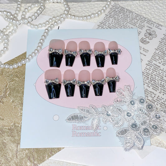 (N39)ネイルチップ