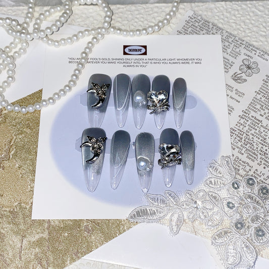 (N53)ネイルチップ