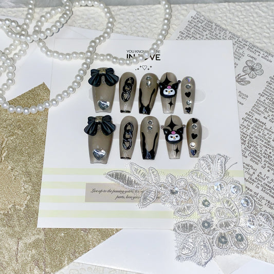 (N54)ネイルチップ