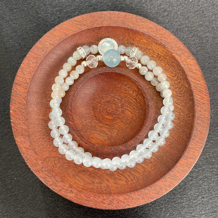 （DA167専用）天然石ブレスレット