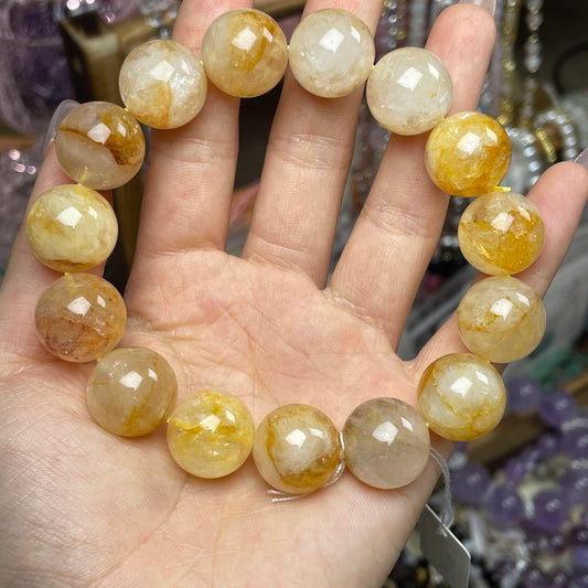 （DA10専用）天然石ブレスレット