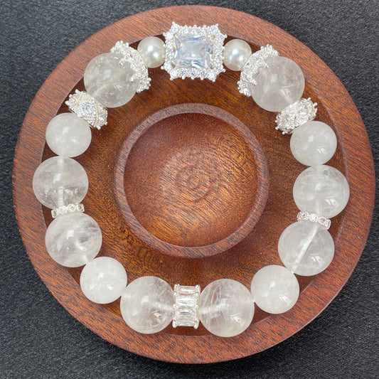 （A170）天然石ブレスレット