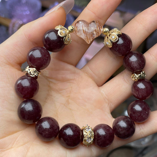 （DA11専用）天然石ブレスレット