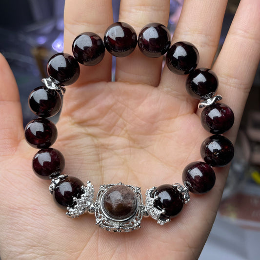 （DA12専用）天然石ブレスレット