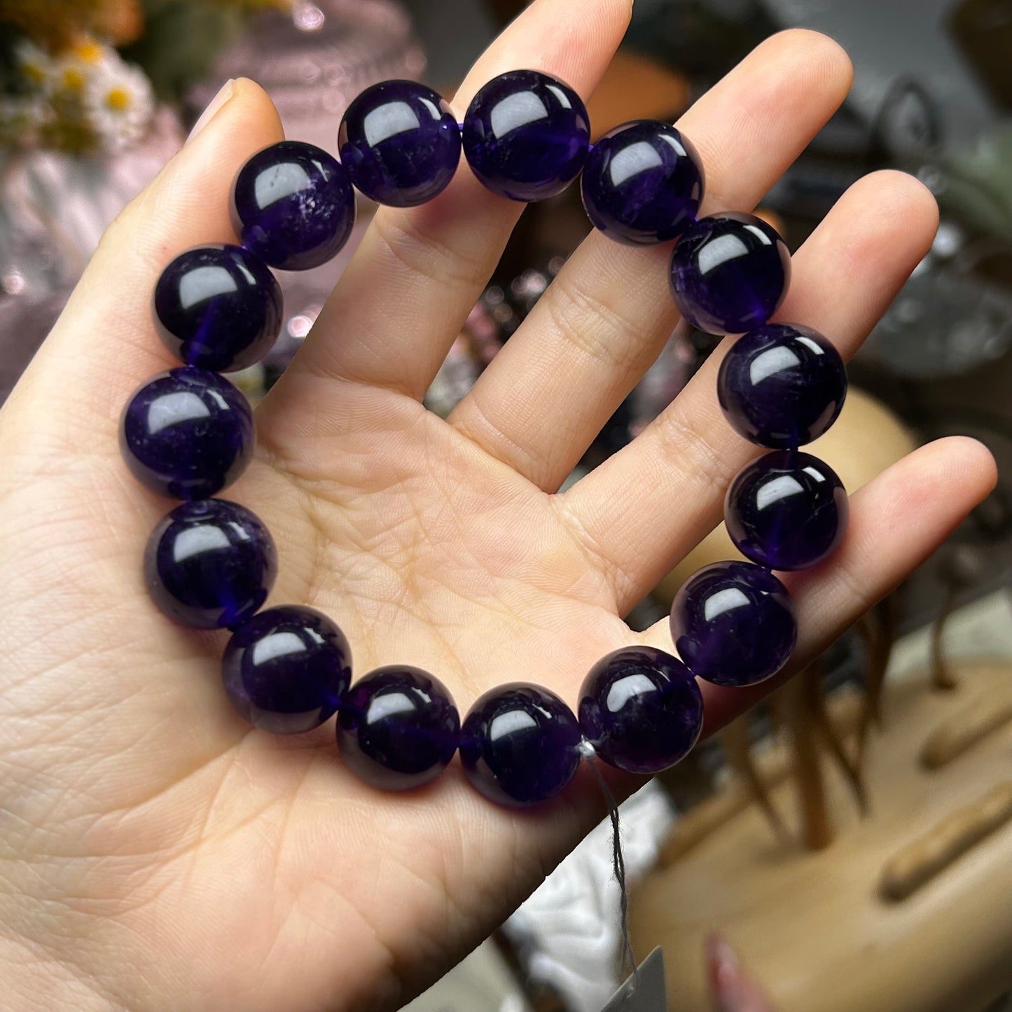 （凛太郎様専用）天然石ブレスレット