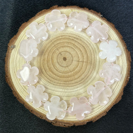 （A93）天然石ブレスレット