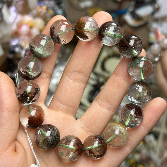 （DA5専用）天然石ブレスレット