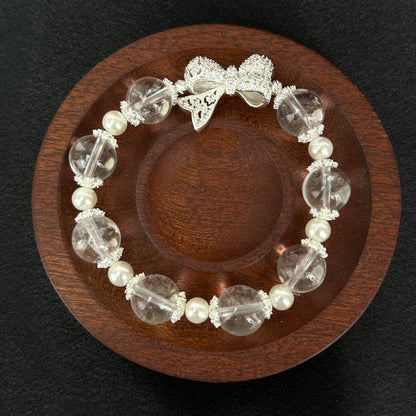 （A101）天然石ブレスレット