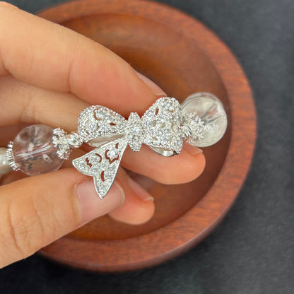 （A101）天然石ブレスレット