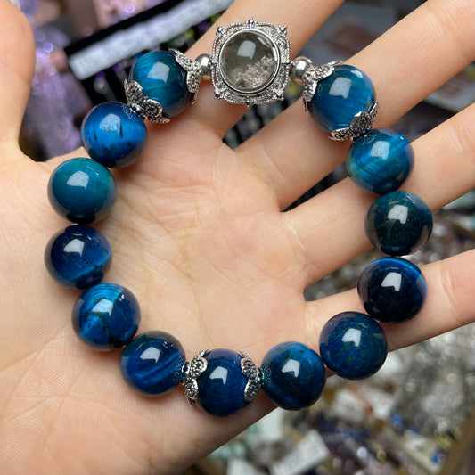 （DA17専用）天然石ブレスレット