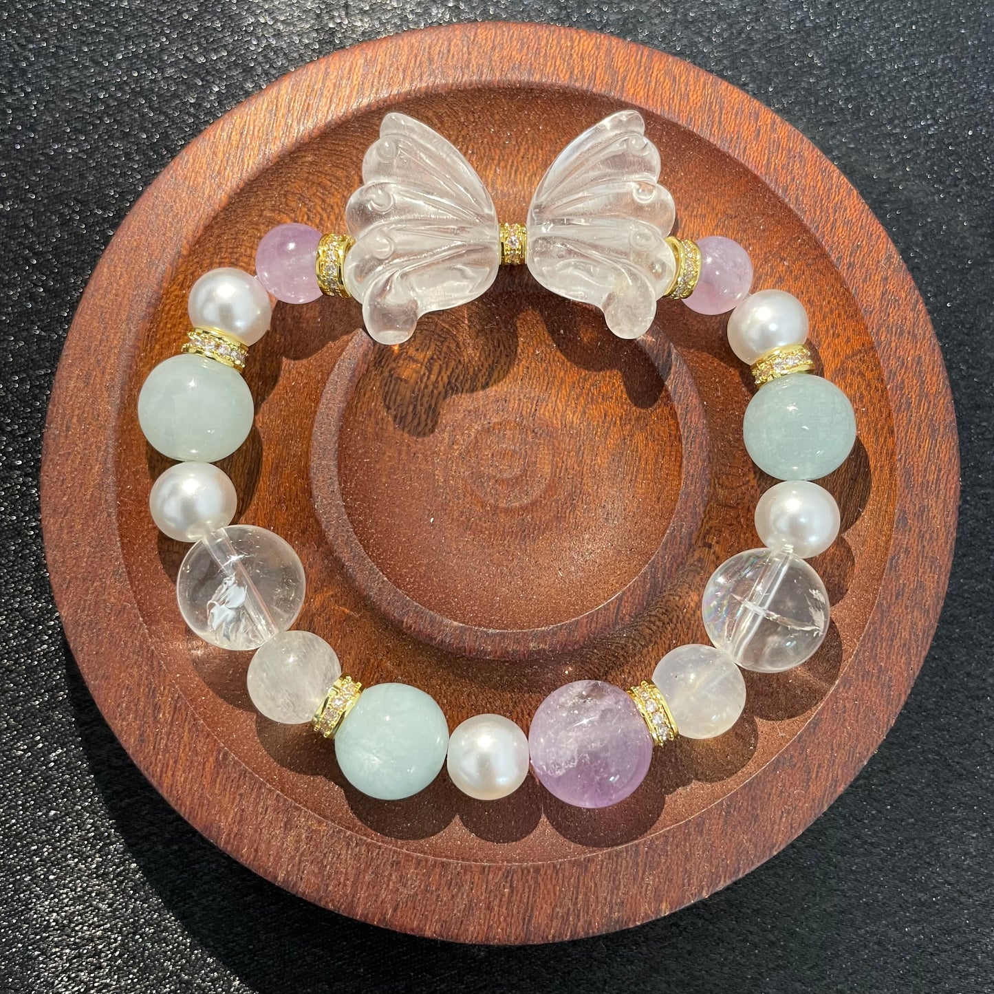 （DA20専用）天然石ブレスレット