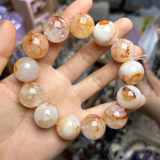 （DA6専用）天然石ブレスレット