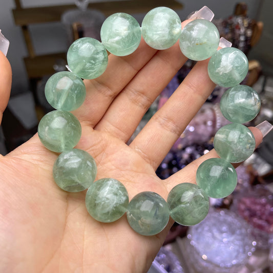 （DA21専用）天然石ブレスレット