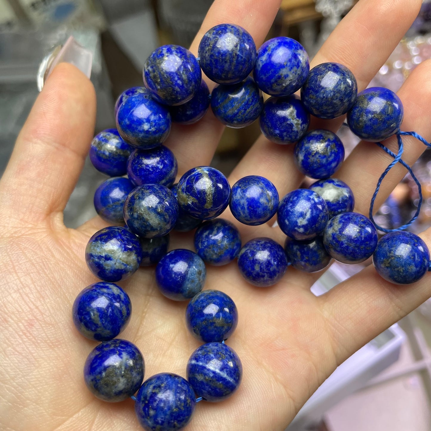 （DA22専用）天然石ブレスレット