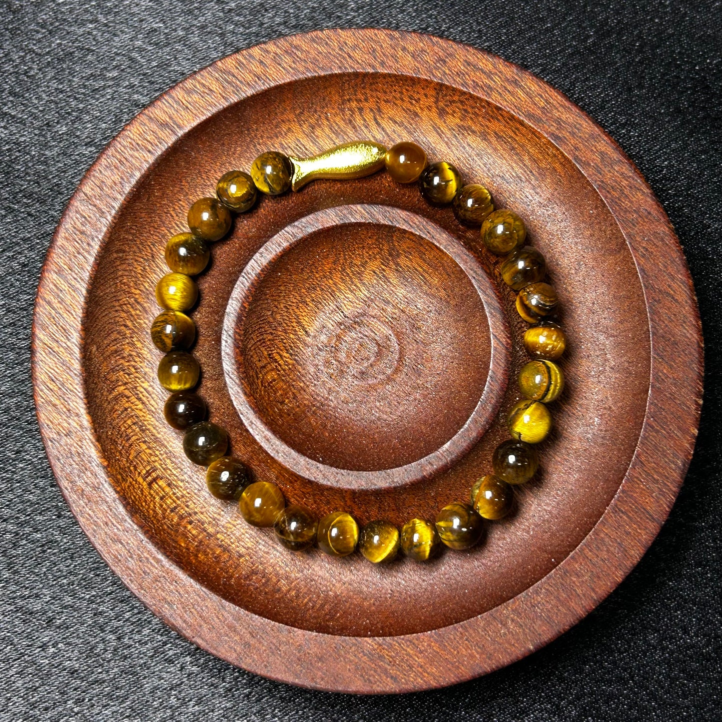 （A145）天然石ブレスレット