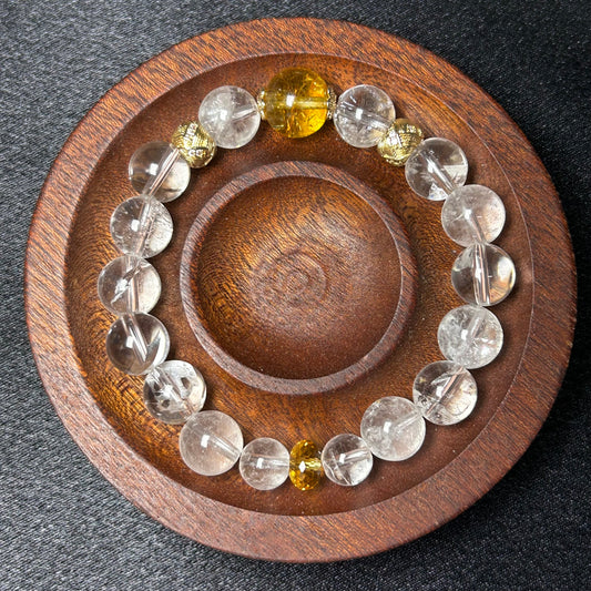 （A146）天然石ブレスレット