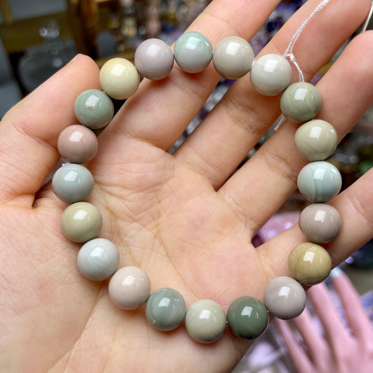 （DA25専用）天然石ブレスレット