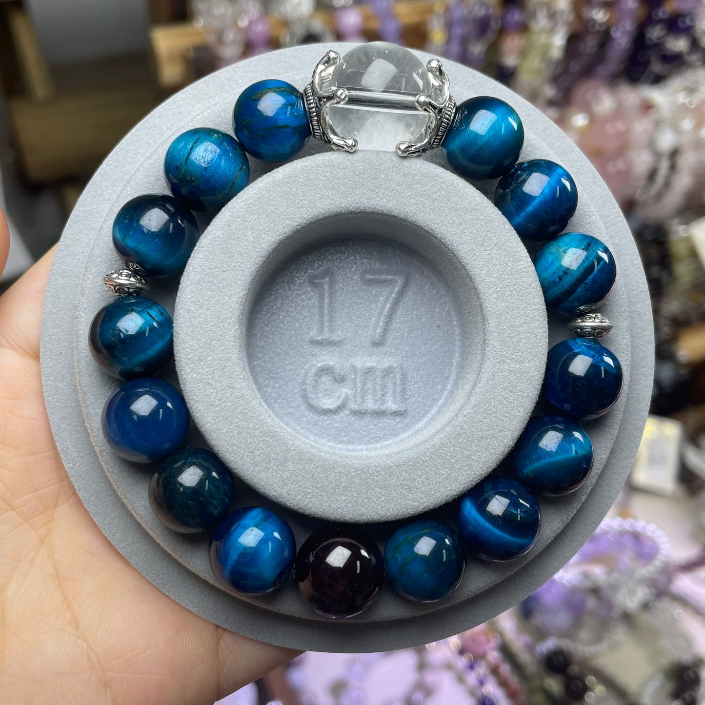 （DA29専用）天然石ブレスレット